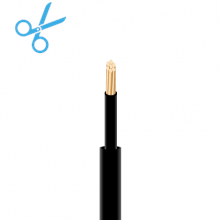 CABLES WITH CPR CTFB1X16 H07RN-F ECA 1X16 450/750V