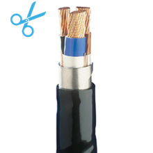 CABLES WITH CPR EXAVB4X4 EXAVB-CCA 4X4 0