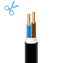 CABLES WITH CPR EXVB2X16 EXVB-ECA 2X16 0