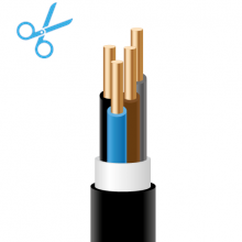 CABLES WITH CPR EXVB4X70 EXVB-ECA 4X70 0