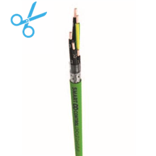 CABLES WITH CPR LIHCHJZ12X1 LIHCH-CCA S1A-A1 JZ-12X1 300/