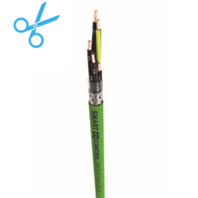 CABLES WITH CPR LIHCHOZ4X1 LIHCH-CCA S1A-A1 OZ-4X1 300/50