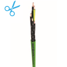 CABLES WITH CPR LIHHJZ3X1 LIHH-CCA S1A-A1 JZ-3X1 300/50