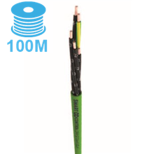 CABLES WITH CPR LIHHOZ2X1R100 LIHH-CCA S1A-A1 OZ-2X1 300/50