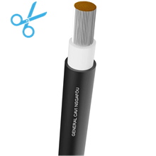 CABLES WITH CPR NSGAFOU1X70 NSGAFOU ECA 1X70 1
