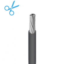 CABLES WITH CPR VOBST10GR H07V-KT ECA 10 MM2 450/750V