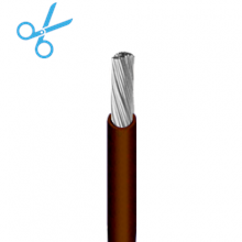 CABLES WITH CPR VOBST16BR H07V-KT ECA 16 MM2 450/750V