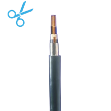 CABLES WITH CPR XFVB4X4 XFVB-CCA 4X4 0