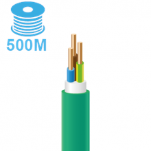 CABLES WITH CPR XGB3G4B500 XGB-CCA S1-A1 3G4 0