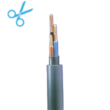 CABLES WITH CPR XVB1X25 XVB-CCA 1X25 0