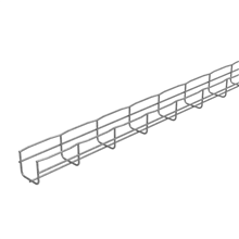 CABLOFIL CM000066 DRAADGOOT CF54 L3000 B50 ZNAL