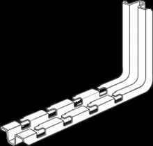 CABLOFIL CM556100 CONSOLE CSN 100 GS