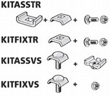 CABLOFIL CM558081 EZ KIT CE25+CE30+TRCC+EEC 50ST