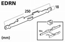 CABLOFIL CM558241 SNELKOPPELPLAAT