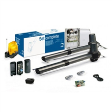 CAME 001BEU0144 KIT VOLLEDIG KRONO310+ZA3P