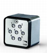 CAME 001S7000 OPBOUW CODEKLAVIER