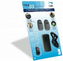 CAME 001TRA03 AFSTANDSBEDIENINGSYSTEEM