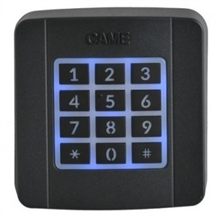 CAME 806SL-0170 DRAADLOZE KLAVIER 433MHZ