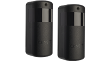 CAME 806TF-0030 SET RICHTBARE FOTOCELLEN PVC