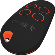 CAME 806TS-0330 TOPD4FRN TRASM.DOPPIA FREQ. CO