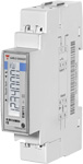 CARLO GAVAZZI EM111DINAV81XO1PFB CG ENERGIEMETER/ANALYSER