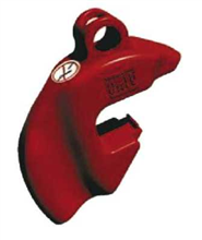 CATU AL2011 VERGRENDELINGSSYSTEEM LS(5ST)