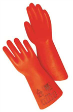 CATU CG20CR HANDSCHOENEN 17KV-MAAT 10