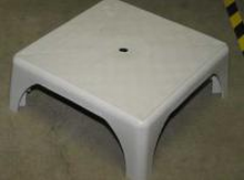 CATU CT7251 ISOLEREND BANKJE (BINNEN) 24KV