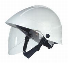 CATU MO185BL HELM MET GELAATSSCHERM
