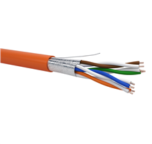 CCS - QUBIX M05C2823-0002 C6A UFTP LSZH CCA S1AD1A1 4X2X