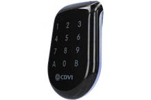 CDVI BENELUX F0101000074 PROXIMITY LEZER 125KHZ+DIGICOD