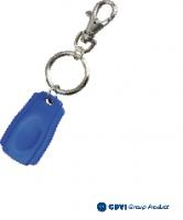 CDVI BENELUX F0104000025 PROXIMITY BADGE 125KHZ POLYC