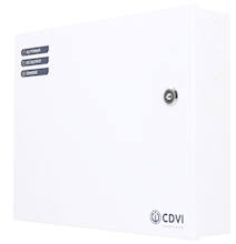 CDVI BENELUX F0301000017 VOEDING 24V/2