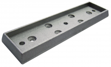 CDVI BENELUX F0516000007 BEV.KIT ANKERPLAAT 500KG