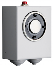 CDVI BENELUX F0520000002 DEURHOUDMAGNEET 50KG 24V