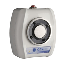 CDVI BENELUX F0520000005 MAGNEET 50 KG 24 V - VASTE EN/