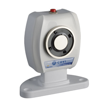 CDVI BENELUX F0520000007 DEURHOUDMAGNEET 50KG/24V -VOET