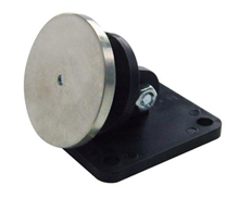 CDVI BENELUX F0520000012 KANTELBARE ANKERPLAAT