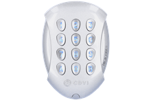 CDVI BENELUX F0702000089 GALEO KLAVIER ZONDER ELECTRONI