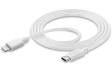 CELLULAR LINE USBDATAC2LMFI1MW USB KABEL