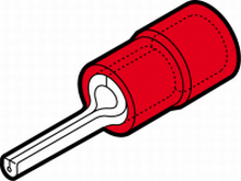 CEMBRE 2051290 STIFT IS ROND 0