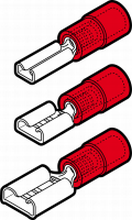 CEMBRE 2051560 FASTON F 0