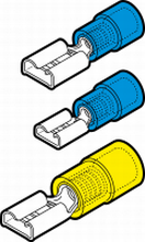CEMBRE 2053610 FASTON F 1