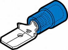 CEMBRE 2053650 FASTON M 1