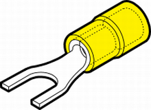 CEMBRE 2054730 VORKTONG 4-6MM2/6