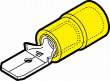 CEMBRE 2055670 FASTON M 4-6MM2 6