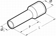 CEMBRE 2809050 GEIS DRAADBUS 0