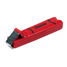 CIMCO 120014 KABELMES ZONDER HAAKMES D 8-28