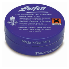 CIMCO 150230 SOLDEERVET 50 GRAM