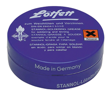 CIMCO 150232 SOLDEERVET 100GR ZACHTSOLDEREN